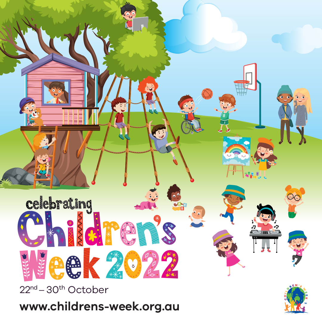 Children's Week