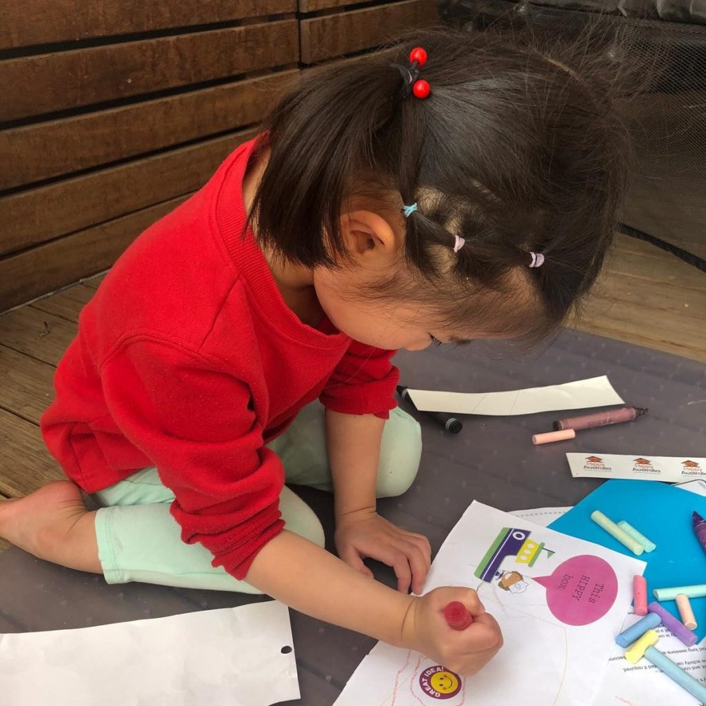 Meet the new HIPPY team for 2024 SMRC Southern Migrant & Refugee Centre