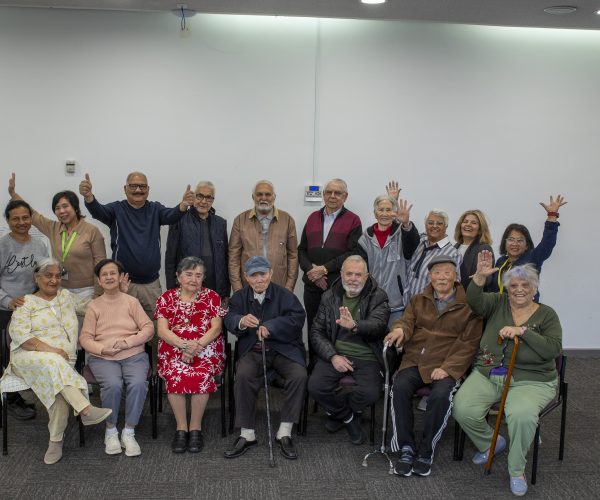 How SMRC’s Support for Carers Program Transformed Zahra’s Family Life Image