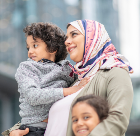 Valuable respite care Image