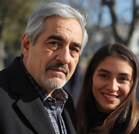 Connecting people to our Support for Carers Program Image