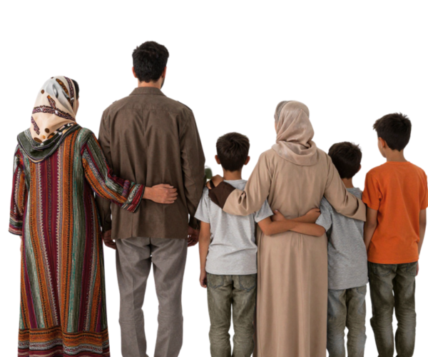 Dr. Naseer’s move from Afghanistan to Australia Image