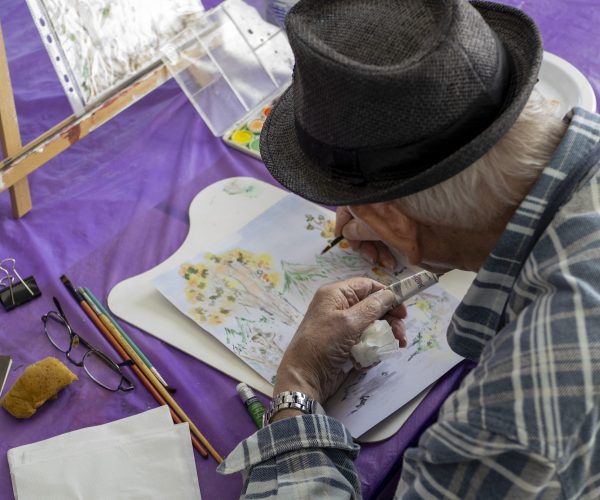 Support for Carers Image