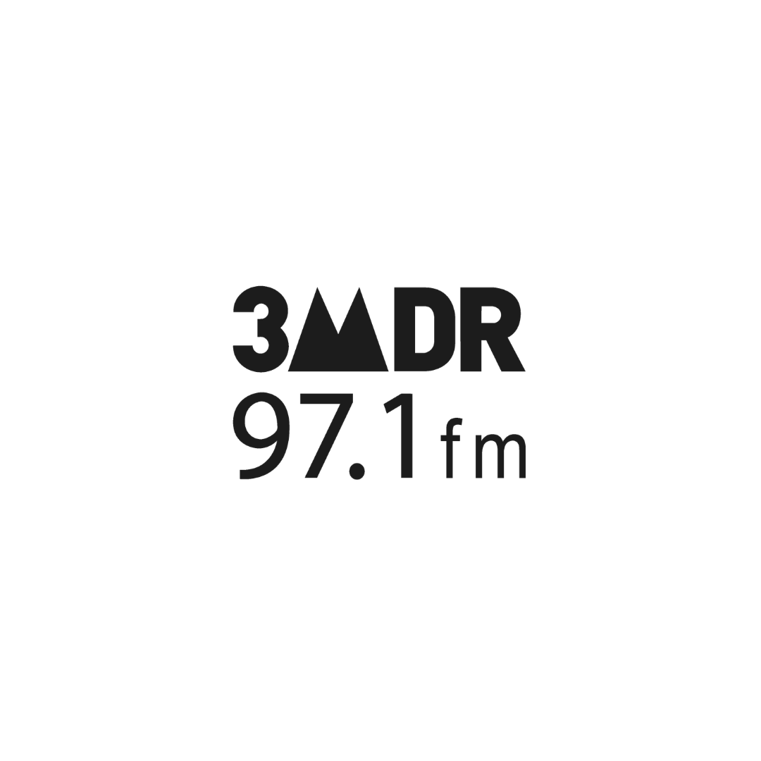 3MDR logo