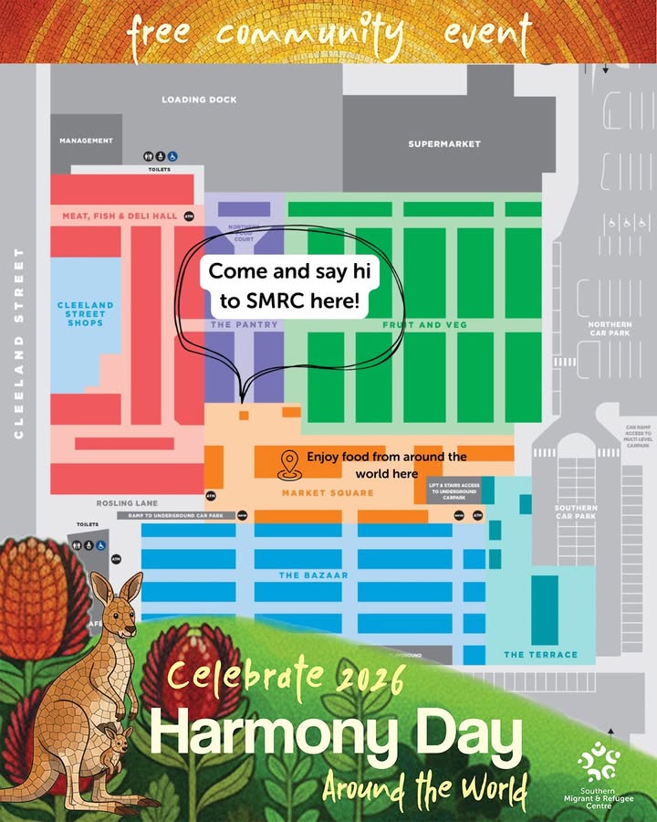 Southern Migrant & Refugee Centre