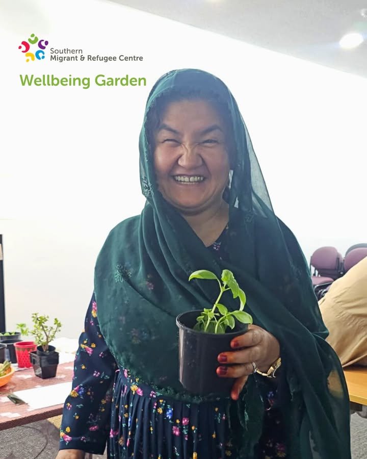 Southern Migrant & Refugee Centre