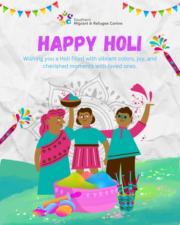 Southern Migrant & Refugee Centre