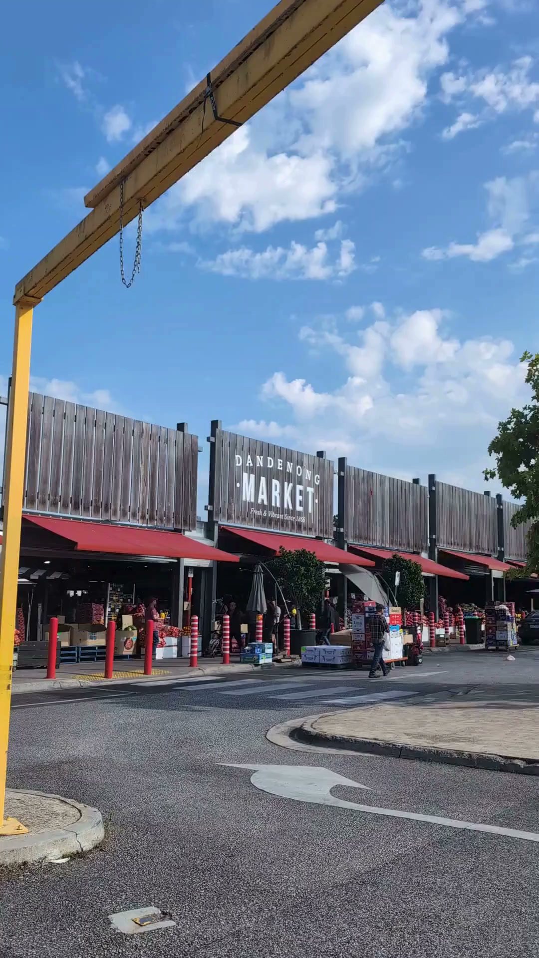 Southern Migrant & Refugee Centre