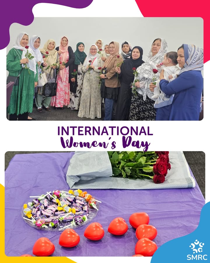 Southern Migrant & Refugee Centre