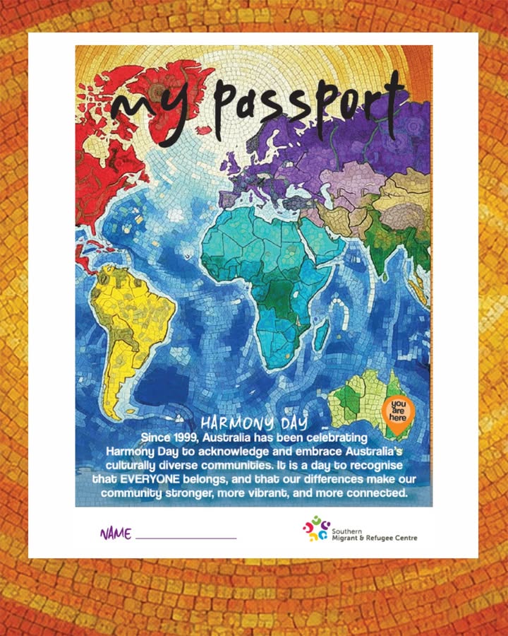 Southern Migrant & Refugee Centre