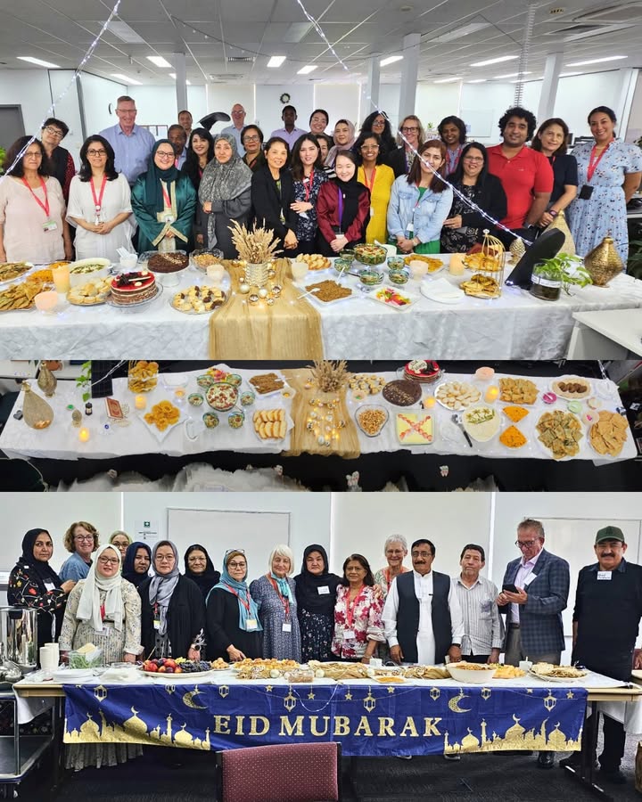 Southern Migrant & Refugee Centre