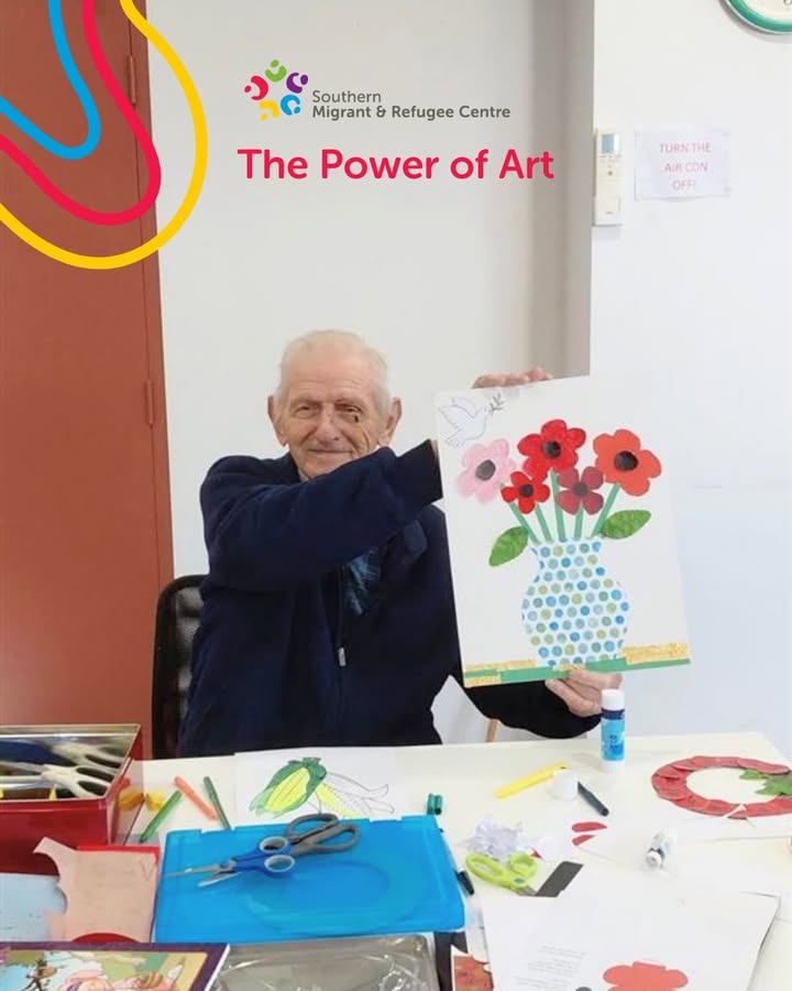 Southern Migrant & Refugee Centre