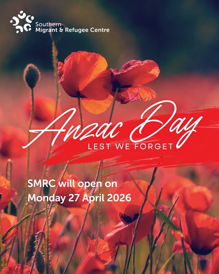 Southern Migrant & Refugee Centre