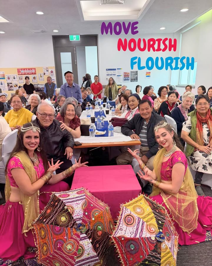 Southern Migrant & Refugee Centre