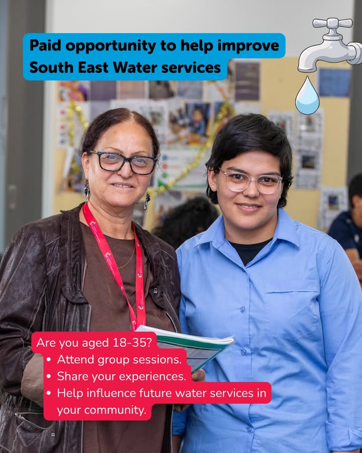 Southern Migrant & Refugee Centre
