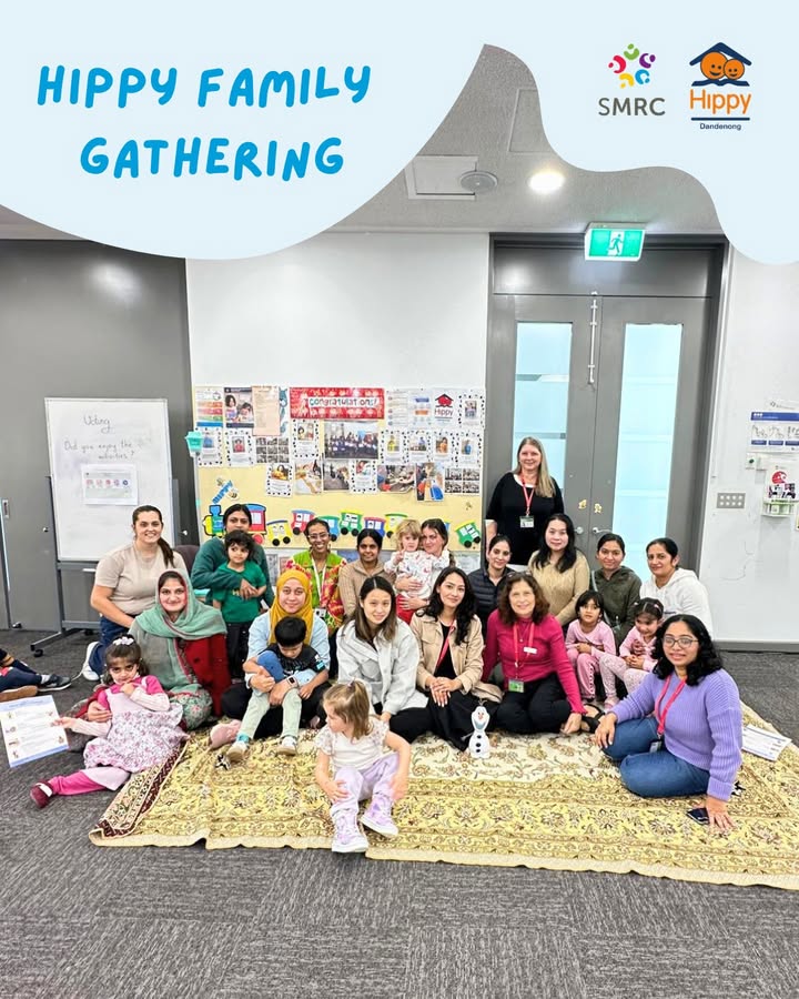 Southern Migrant & Refugee Centre
