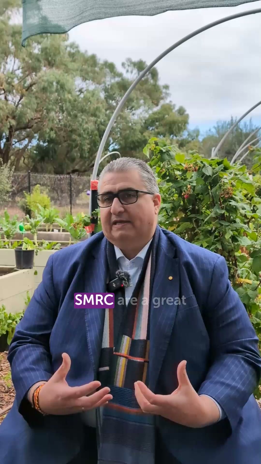 Southern Migrant & Refugee Centre