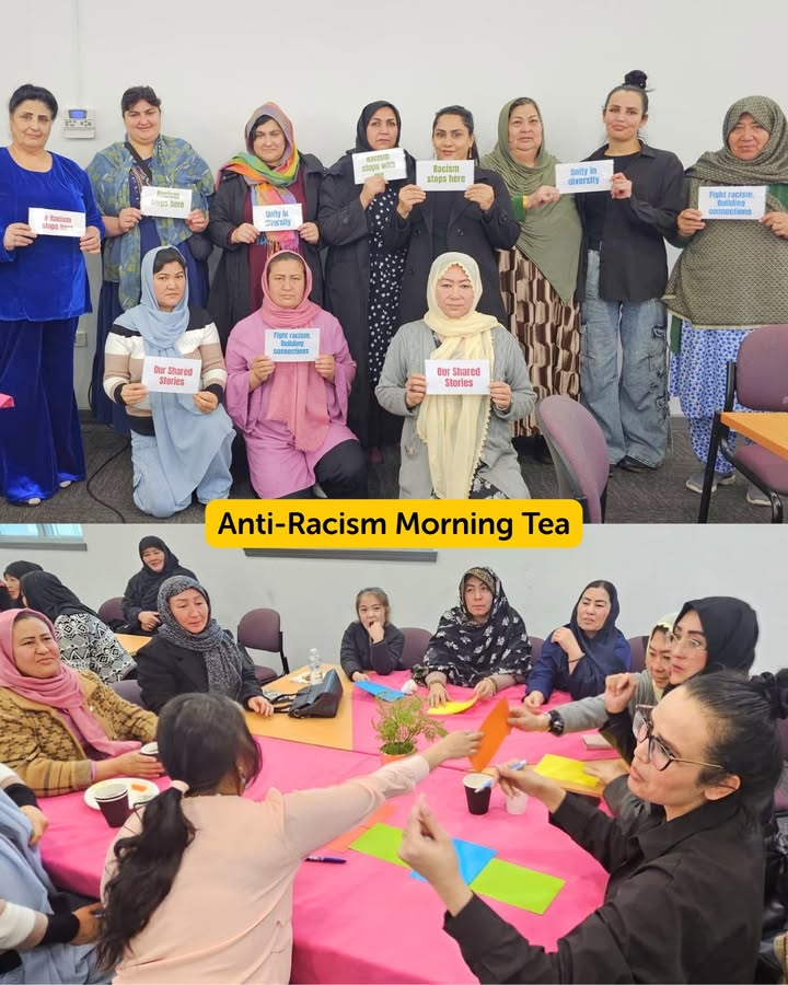 Southern Migrant & Refugee Centre