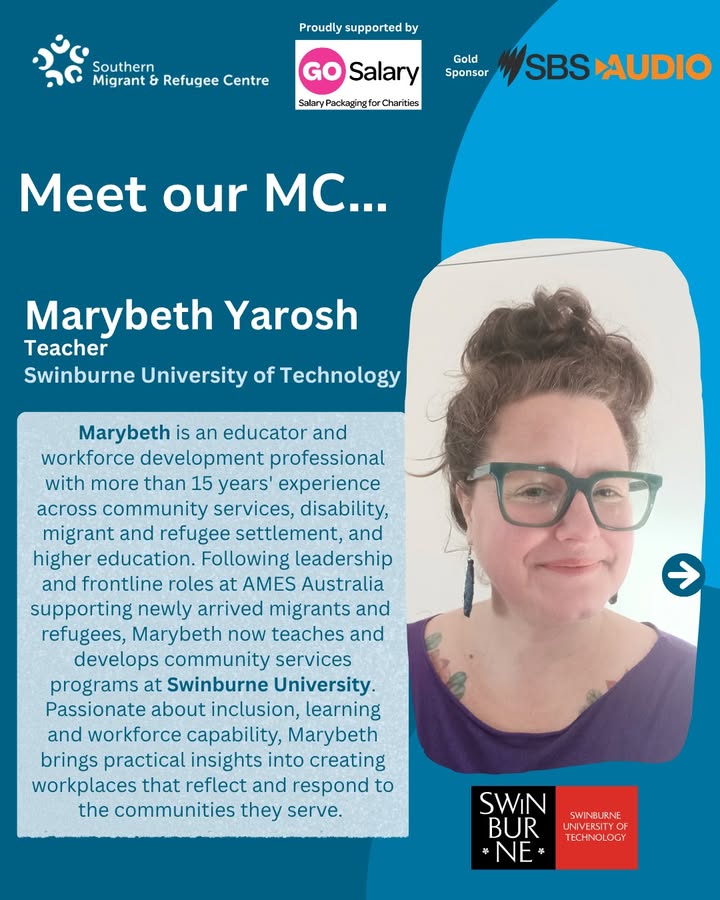 Southern Migrant & Refugee Centre